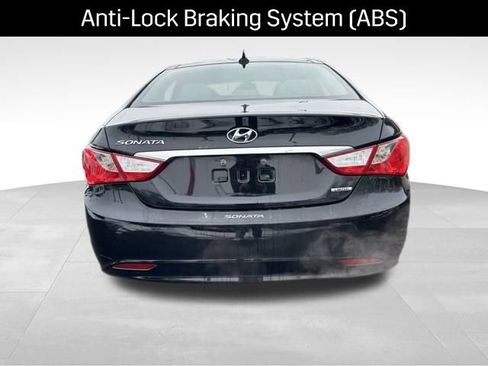 Used 2012 Hyundai Sonata Limited image 19