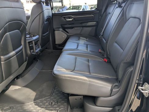 New 2026 RAM 1500 Rebel w/ Rebel Level 2 Equipment Group AWD/4WD image 14