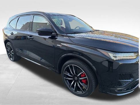 Used 2023 Acura MDX Type S image 9