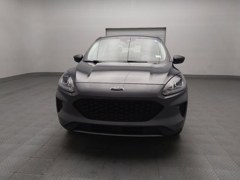 Used 2021 Ford Escape S image 15