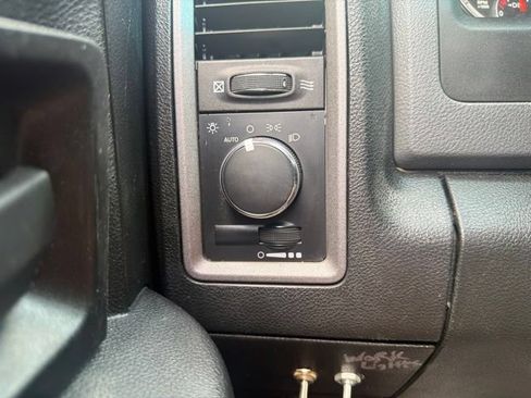 Used 2014 RAM 5500 Tradesman w/ Ambulance Prep Group AWD/4WD image 19
