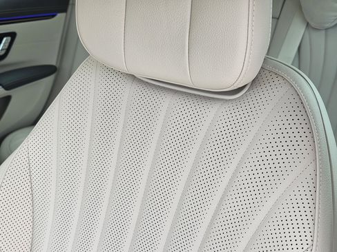 Certified 2023 Mercedes-Benz EQS 450+ Sedan image 14