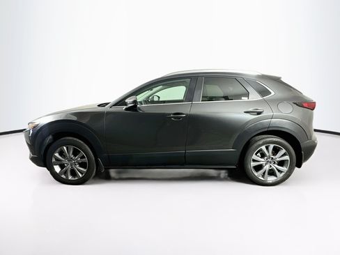 Used 2025 MAZDA CX-30 AWD 2.5 S w/ Preferred Package image 4
