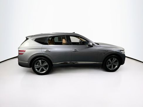 Used 2023 Genesis GV80 2.5T w/ Advanced Package image 4