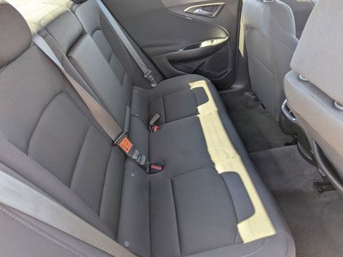 Certified 2024 Chevrolet Malibu LT image 13