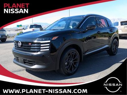 Certified 2025 Nissan Kicks SR w/ Illumination Package