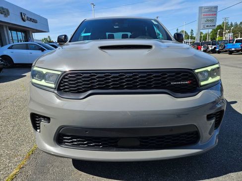 Used 2024 Dodge Durango R/T AWD/4WD image 8