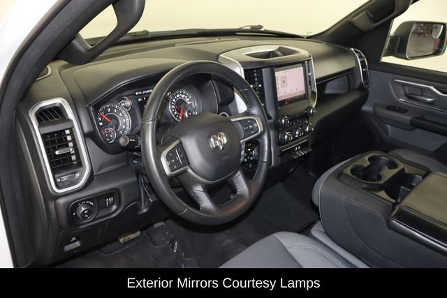 Used 2023 RAM 1500 Big Horn AWD/4WD image 24