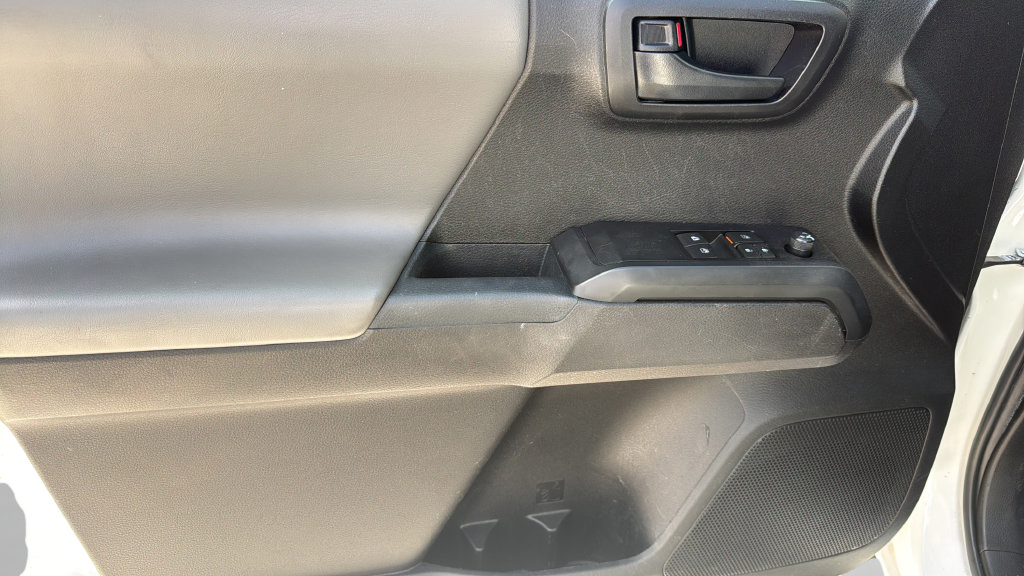 Used 2023 Toyota Tacoma SR RWD image 29