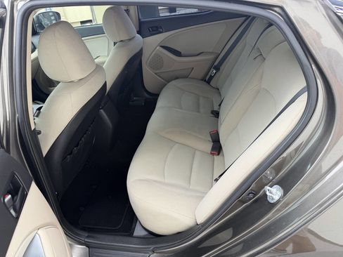 Used 2015 Kia Optima LX w/ LX Convenience Plus Package FWD image 18