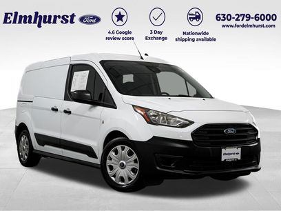 Used 2020 Ford Transit Connect XL