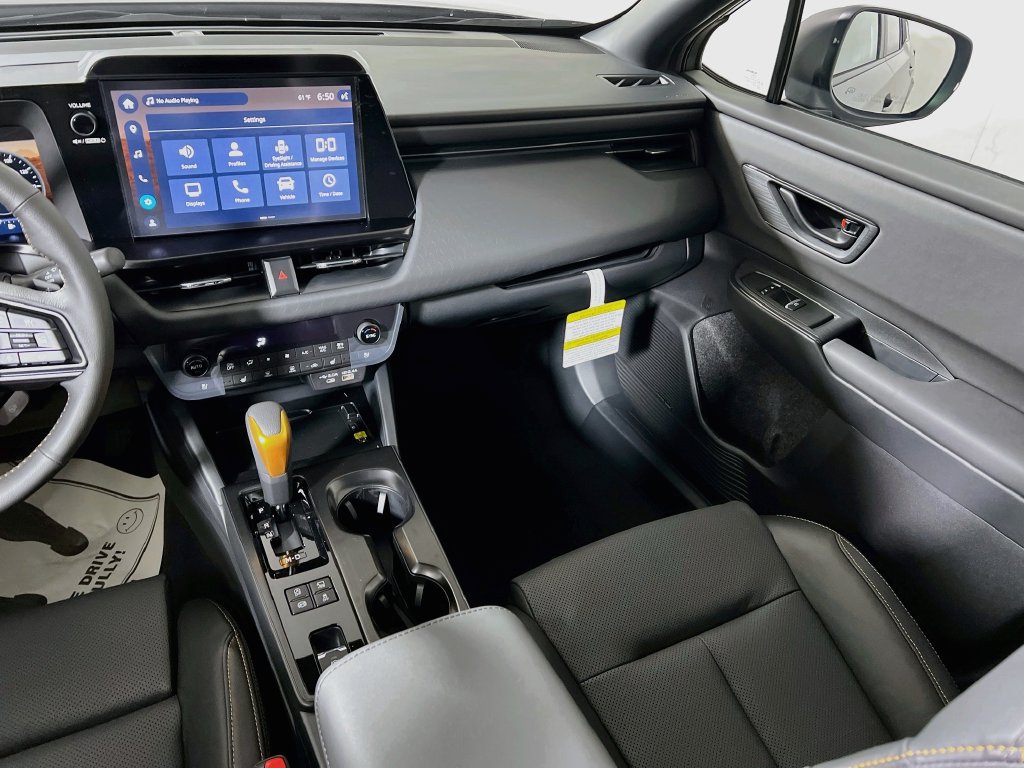 New 2026 Subaru Outback Wilderness AWD/4WD image 18