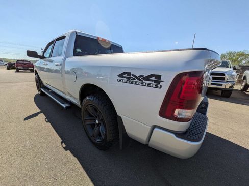 Used 2017 RAM 1500 Sport AWD/4WD image 3