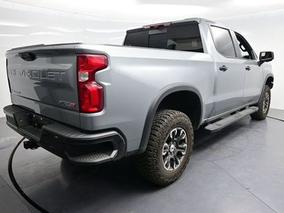 Used 2024 Chevrolet Silverado 1500 ZR2 w/ Technology Package