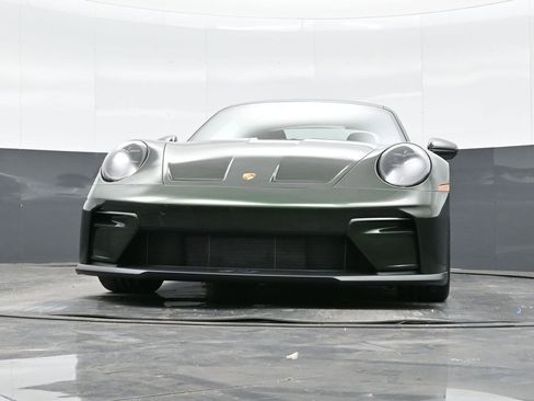 Certified 2026 Porsche 911 GT3 image 41