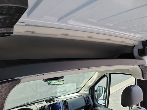 New 2026 RAM ProMaster 2500 FWD image 14