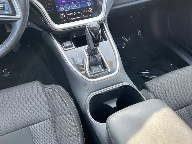 Used 2021 Subaru Outback Premium AWD/4WD image 15