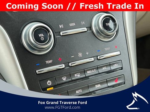 Used 2019 Lincoln MKC Select w/ Select Plus Package image 24