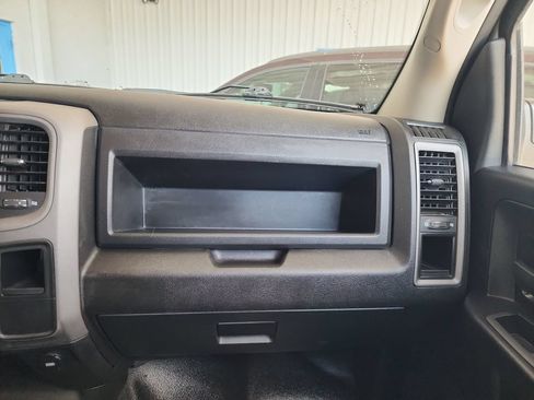 Used 2022 RAM 1500 Tradesman w/ Trailer Tow Group RWD image 17