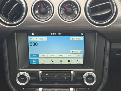 Used 2018 Ford Mustang Premium w/ Ecoboost Performance Package image 23