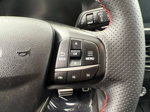 Used 2023 Ford Escape ST-Line w/ Tech Pack #1 AWD/4WD image 23