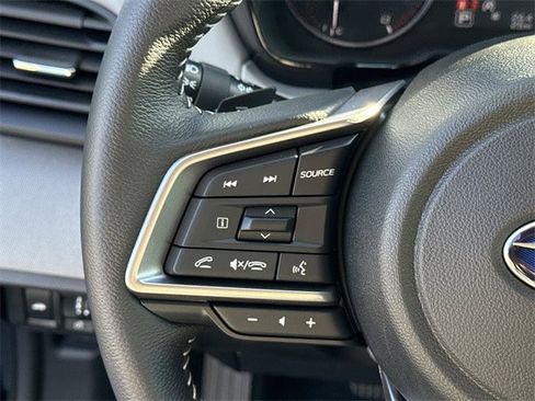 Certified 2025 Subaru Legacy Premium w/ Popular Package #1A image 26