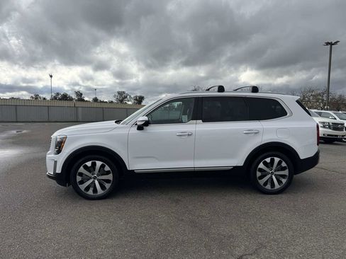 Used 2021 Kia Telluride S image 6