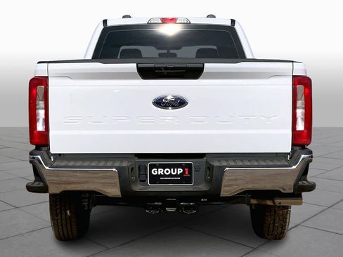 New 2026 Ford F350 XL w/ XL Chrome Package AWD/4WD image 4