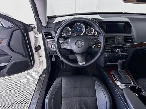 Used 2010 Mercedes-Benz E 350 Coupe image 23