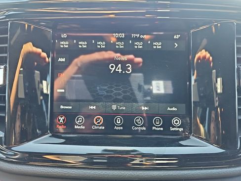 Used 2023 Dodge Durango GT image 26