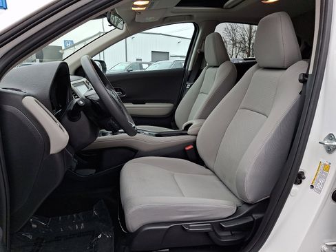 Used 2022 Honda HR-V EX image 13