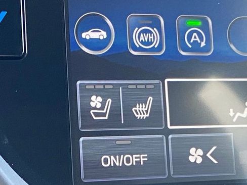 New 2026 Subaru Forester Touring w/ Touring Package AWD/4WD image 16
