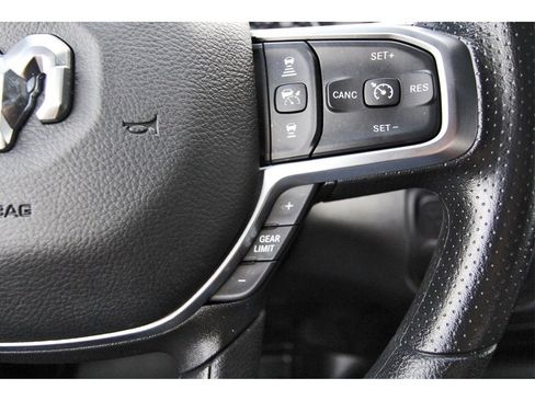 Used 2026 RAM 2500 Tradesman image 16