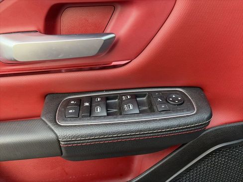 Used 2019 RAM 1500 Rebel w/ Rebel Level 1 Equipment Group image 14