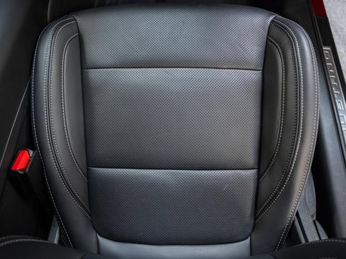 Certified 2025 Ford Mustang GT Premium RWD image 30