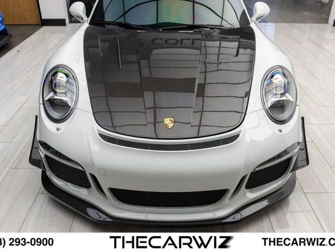 Used 2015 Porsche 911 GT3 RWD image 12