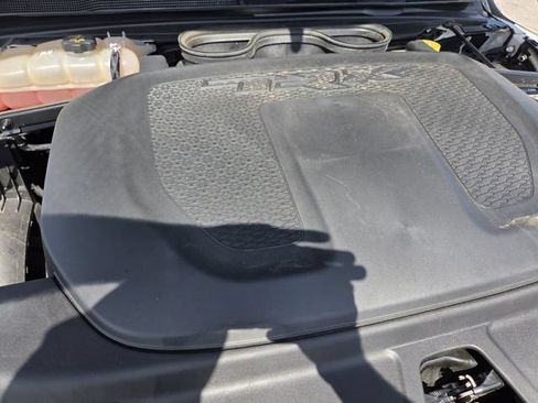 Used 2021 RAM 1500 TRX w/ TRX Level 2 Equipment Group AWD/4WD image 20