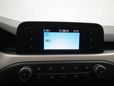 Used 2021 Ford Escape S FWD image 15