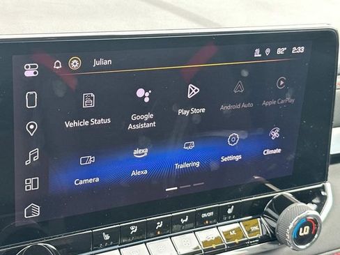 Used 2025 Chevrolet Colorado Z71 image 32