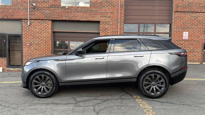 Used 2018 Land Rover Range Rover Velar R-Dynamic SE AWD/4WD image 7
