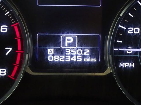 Used 2017 Subaru Forester 2.5i Limited w/ Protection Package #2 image 32