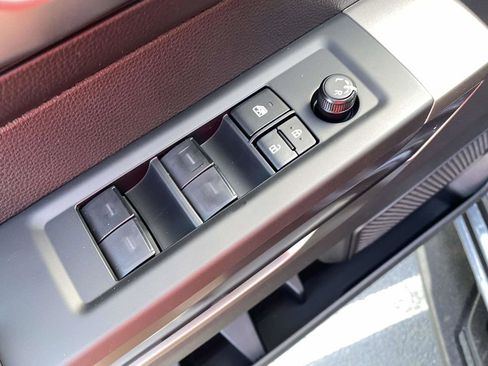 New 2026 Toyota Tundra SR5 AWD/4WD image 26