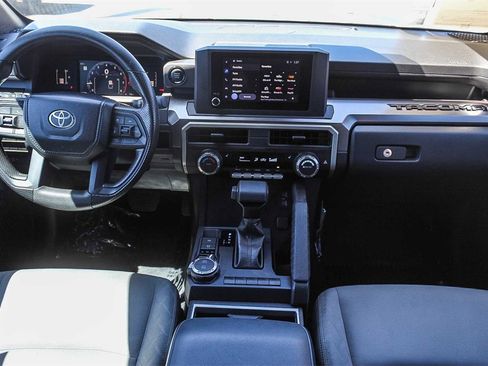 Used 2024 Toyota Tacoma SR5 image 12