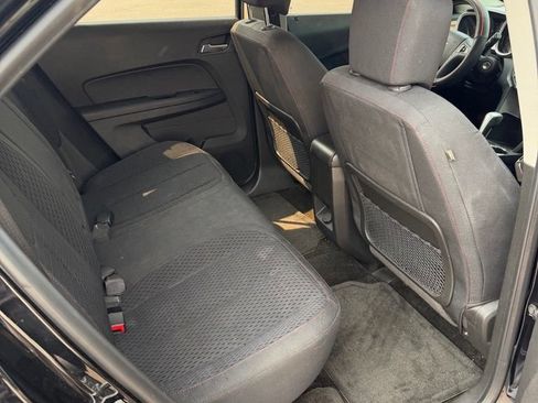 Used 2015 Chevrolet Equinox LS FWD image 10