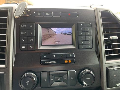 Used 2020 Ford F350 XL w/ Power Equipment Group AWD/4WD image 30