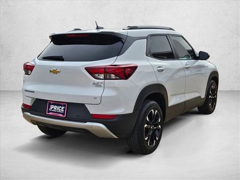 Used 2023 Chevrolet TrailBlazer LT w/ Convenience Package image 5