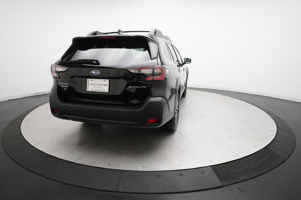 Certified 2024 Subaru Outback Premium AWD/4WD image 13