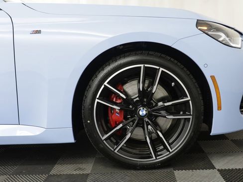 New 2026 BMW M240i xDrive Coupe AWD/4WD image 25