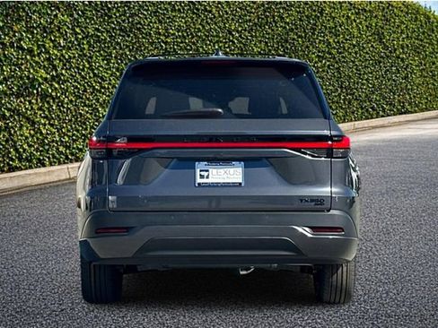 New 2026 Lexus TX 350 AWD image 6