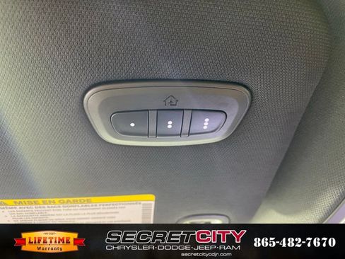 New 2026 Jeep Cherokee Limited AWD/4WD image 19